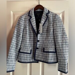 Talbots Gracie Fit Jacket size 2